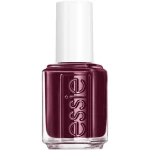 Essie Nail Polish Sole Mate 45 Dark Burgundy Plum Shade – Professional Salon Quality Nail Polish with Long Lasting Glossy Finish and Smooth Easy Application for Elegant Manicure - Essie