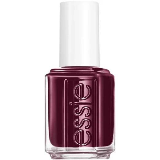 Essie Nail Polish Sole Mate 45 Dark Burgundy Plum Shade – Professional Salon Quality Nail Polish with Long Lasting Glossy Finish and Smooth Easy Application for Elegant Manicure Essie Nail Polish Sole Mate 45 Dark Burgundy Plum Shade – Professional Salon Quality Nail Polish with Long Lasting Glossy Finish and Smooth Easy Application for Elegant Manicure
