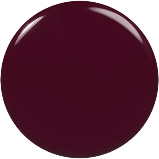 Essie Nail Polish Sole Mate 45 Dark Burgundy Plum Shade – Professional Salon Quality Nail Polish with Long Lasting Glossy Finish and Smooth Easy Application for Elegant Manicure - Essie - Image 7