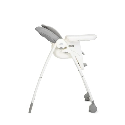 Joie Multi 6in1 High Chair - Arctic - Grey - Joie - Image 10