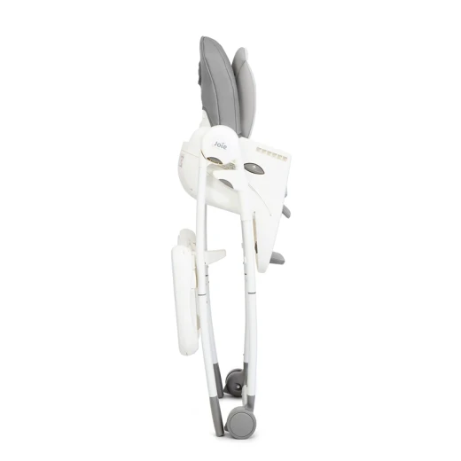 Joie Multi 6in1 High Chair - Arctic - Grey - Joie - Image 8