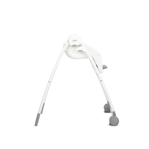 Joie Multi 6in1 High Chair - Arctic - Grey - Joie - Image 5