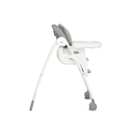 Joie Multi 6in1 High Chair - Arctic - Grey - Joie - Image 4