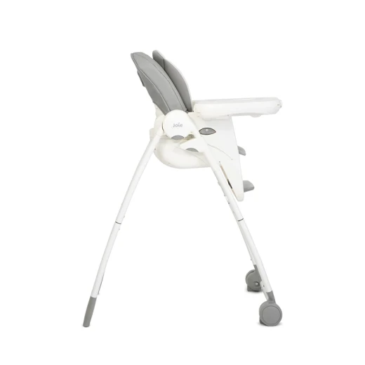Joie Multi 6in1 High Chair - Arctic - Grey - Joie - Image 2