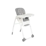 Joie Multi 6in1 High Chair - Arctic - Grey - Joie