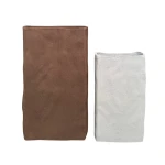 Nova Home Small White Textured Vase "Earth Eco" - Nova Home