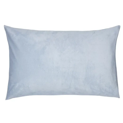 Nova Home Fog Printed Fur Comforter Set - King/Super King - 6Pcs - Grey - Nova Home - Image 7