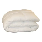 Nova Home Cloud Microfiber Comforter - 220x260 Cm - White - Nova Home