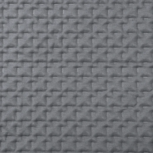 Nova Home Dimension Cushion Cover – 47x47 cm - Grey - Nova Home - Image 2