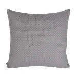 Nova Home Dimension Cushion Cover – 47x47 cm - Grey - Nova Home