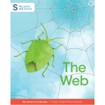 The Web: My Letters and Sounds Phase Three Phonics Reader