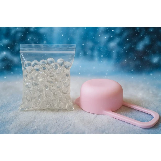 Sensoria – The Sensory Art Snowman Collection, 60 pieces - sensoria - Image 7