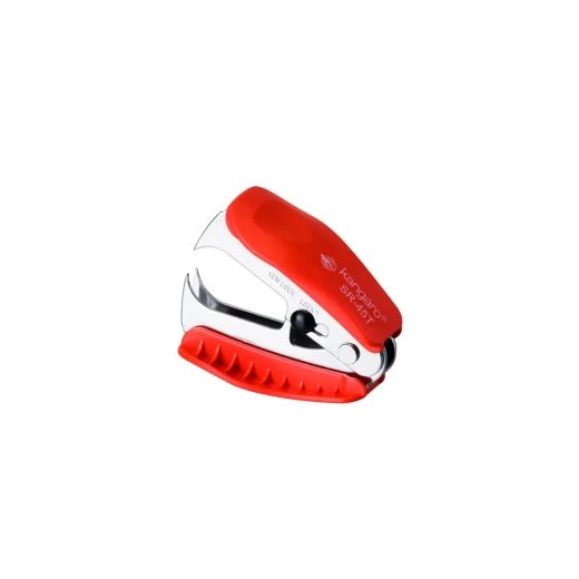 Kangaro  SR-45T  Red