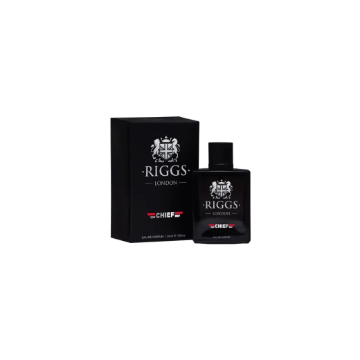 CHIEF Eau De Parfum 30ml CHIEF Eau De Parfum 30ml