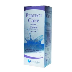 Perfect Care contact lenses soution,120mL