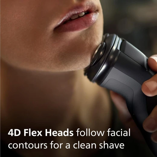 Philips Electric Shaver 3000X Series - Philips - Image 3