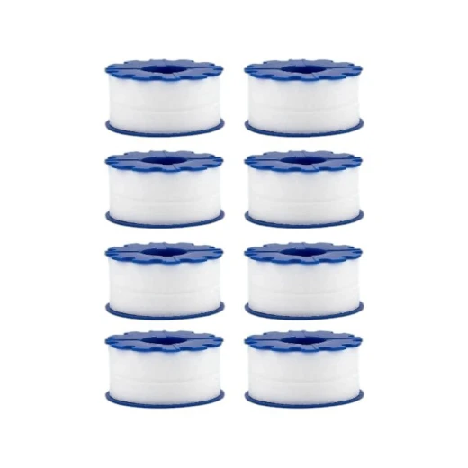 حشوات تبديل ل فلتر رأس الحنفيه عدد 8 قطع - Image 2