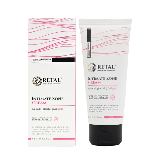 RETAL Intimate Zone Cream RETAL Intimate Zone Cream