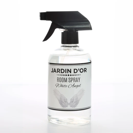JARDIN D’OR White Angel room spray 500 ml