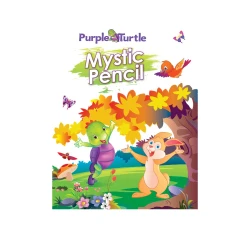 Mystic Pencil - 2 (PT)