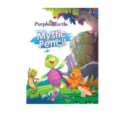 Mystic Pencil - 3 (PT)
