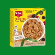 Cold Cereal
