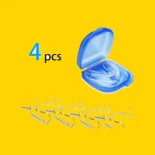 واقيات الأسنان الليلية