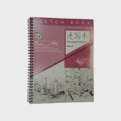 Spiral Notebooks